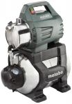 Siurblinė stotis Metabo HWW 4500/25 INOX Plus