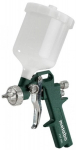 Purk&scaron;tuvas dažymo Metabo FSP 600