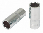 &Scaron;e&scaron;iakampė galvutė 1/2, 10mm, KS tools