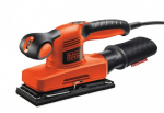 Plok&scaron;tuminis &scaron;lifuoklis Black&Decker KA320EKA 240 W+ 5 &scaron;lifavimo priedai