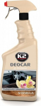 Oro gaiviklis K2 Deocar, 700 ml