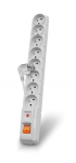 Ilgiklis Acar Surge Protector Acar S8 1.8 m