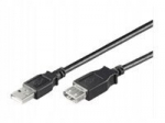 Goobay Usb 2.0 Hi-speed prailgintuvas, 0.3 m