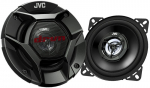 JVC CSDR420, Juoda