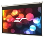 Elite Screens Manual Series M71XWS1 ( 127 x 127 cm )