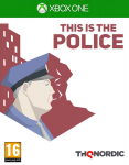 Kompiuterinis žaidimas This Is The Police