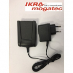 Įkrovėjas 20 V Ikra Mogatec akumuliatoriams