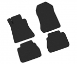 Kilimėliai ARS MERCEDES-BENZ E-class W210 1995-2002 /14 Luxury