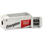 Laikrodžio baterija Energizer 377 10 vnt.