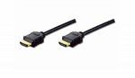 Digitus AK-330114-020-S, HDMI, 2 m