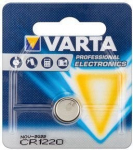 Elementas Varta CR1220