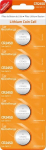 MediaRange CR2450 540mAh 5 vnt.