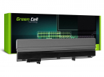Green Cell Laptop Battery for Dell Latitude E4300 E4300N E4310 E4320 E4400 PP13S