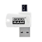 "goodram otg microsd" kortelių skaitytuvas