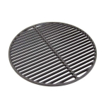 Ketaus grotelės Kamado Bono Grande 49 cm
