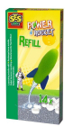 Rinkinys Raketa (papildymas) SES