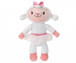 Mink&scaron;tas žaislas Avytė Lama Disney 50 cm