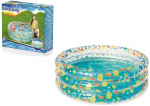 Pripučiamas baseinas Bestway 51045, 150x53 cm