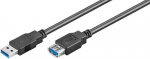 USB 3.0 prailgintojas 3m