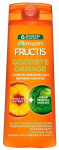 &Scaron;ampūnas pažeistiems plaukams GARNIER Fructis Goodbye Damage, 250 ml