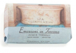 Natūralus muilas Nesti Dante Emozioni In Toscana Thermal Water, 250 g