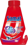 Indaplovių priežiūros priemonė "SOMAT Machine Cleaner" 250ml