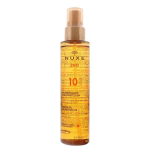 Pur&scaron;kiamas apsauginis aliejus nuo saulės Nuxe Sun Tanning SPF10 150 ml