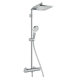 Du&scaron;o stovas Hansgrohe Crometta E 240, 26785000