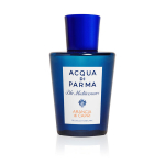 Du&scaron;o želė Acqua Di Parma Blu Mediterraneo Arancia Di Capri vyrams/moterims 200 ml