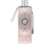 Du&scaron;o želė Vivian Grey Aroma Selection Lotus & Rose, 500 ml