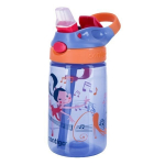 Vaiki&scaron;ka gertuvė su &scaron;iaudeliu Contigo Gizmo Flip 414 ml &bdquo;Wink Dancer&ldquo;