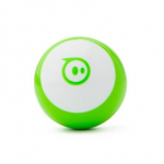 Robotas Sphero Mini M001GRW, žalia/balta