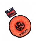 Žaislas Zeus Bomber Flyer, oranžinis, 20 cm