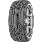 Michelin Pilot Alpin PA4 Porsche 285/40R19 103 V N1