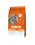 Iams Adult All Breeds su vi&scaron;tiena, 10 kg