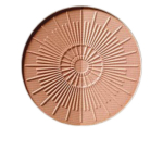 Bronzato papildymas Artdeco Compact Long Lasting 10 g