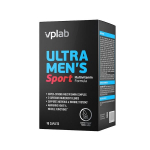 Maisto papildas Ultra Men's Sport Multivitamin Formula, 90 tablečių