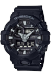 Vyri&scaron;kas laikrodis Casio GA-700-1BER