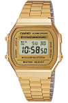 Laikrodis vyrams Casio A168WG-9EF