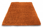 Kilimas Shaggy Orange, 60x100 cm