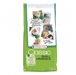 Maistas graužikams Versele-Laga Classic Zero, 20 kg