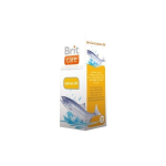 Brit Care la&scaron;i&scaron;ų aliejus, 1000 ml