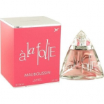 Kvapusis vanduo Mauboussin A La Folie EDP moterims 100 ml