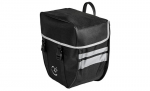 Dviračio bagažinės krep&scaron;ys Cube RFR Carrier 15L