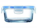 Luminarc maisto saugojimo dėžutė Pure Box Active, 920 ml