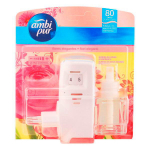 Ambi Pur elektrinis oro gaiviklis, 21,5 ml