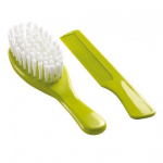 &Scaron;ukos ir &scaron;epetys Thermobaby, Žalia