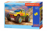 Dėlionė Castorland Monster Truck, 260 det.