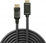 Lindy 36922, DP/HDMI, 2 m