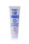 Plaunamasis/valomasis kondicionierius visų tipų plaukams Noughty "1 Hit wonder", 250 ml